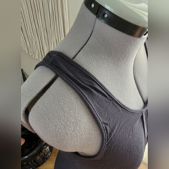 Wilfred grey tank top size small - Picture 6 of 10
